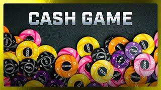 SUNDAY SPECIAL Cash Game On The Lodge Live