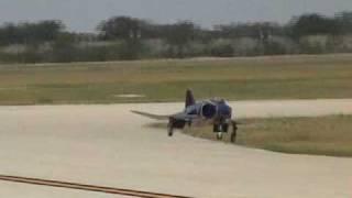 Top Gun 2009 - Dustin Buescher - F-4 Phantom