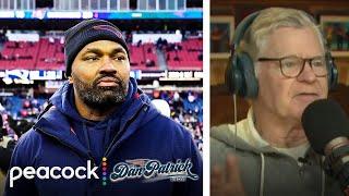 New England Patriots firing Jerod Mayo reflects poorly on Krafts | Dan Patrick Show | NBC Sports