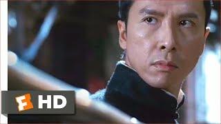 Ip Man (2010) - Cotton Factory Brawl Scene (9/10) | Movieclips