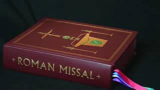 Using the Roman Missal