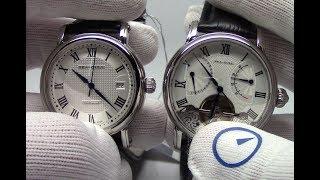 An Overview of Seagull Automatic Watches - Affordable Dress Watches for Men