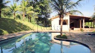 Rancho à venda em Uberlândia - Rancho em Uberlândia - Emerson Borges - 379