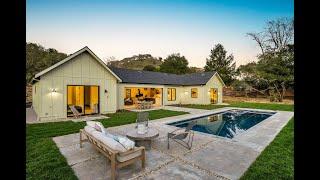 5022 Warm Springs Rd., Glen Ellen CA | The Shone Group