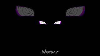 #Short#power of Uchiha || Shortser