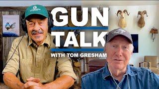 Eps 366: Talking Guns with #1 Rated "Gun Talk" with Tom Gresham