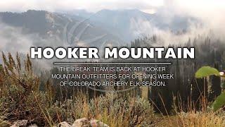 The Break | S5E2 | "Hooker Mountain"