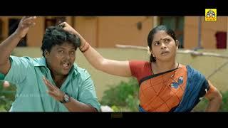 வயிறு வலிக்க சிரிக்க இந்த காமெடி-யை பாருங்கள் | Kekran Mekran Comedy Part -1 | Madhumitha Comedy