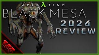 2024 Media Review | Operation: Black Mesa