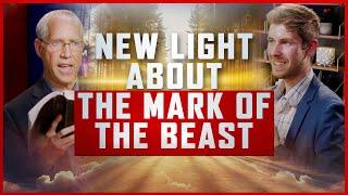 New Light About the Mark of the Beast | Steve Wohlberg and Eric Selchow