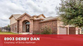 8903 DERBY DAN Converse, TX 78109 | Erica Hartman | Homes for Sale