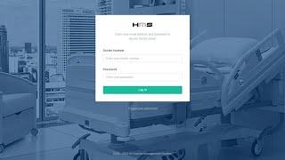 HOSPITAL MANAGEMENT SYSTEM | FREE SOURCE CODE