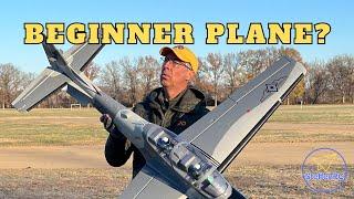 Best Beginner RC Plane - Could this Super Tucano be the one?