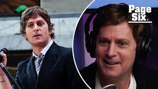 Rob Thomas shares parenting advice | Page Six Radio