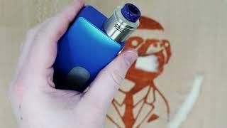 PROFILE RDA by WOTOFO and MRJUSTRIGHT1