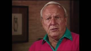 Arnold Palmer, Academy Class of 1995, Full Interview