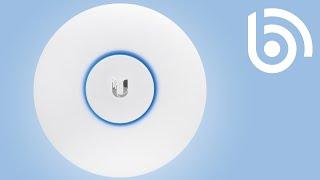 Ubiquiti Feature Highlights of the new UniFi Cloud Controller v5