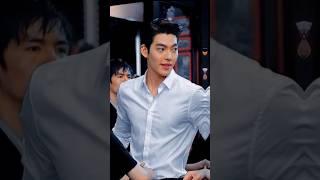 Kim Woo-bin 🫣🫰 #kimwoobin #handsome #actor #shorts #sweet #rich #tall #cute #gentleman #fyp #kpop