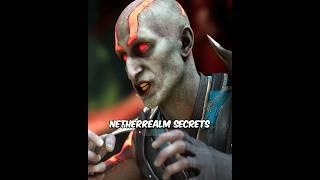 MK1 Characters Reject Quan Chi's Offer