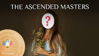 The Ascended Masters - Q&A with Nae