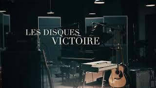 Les Disques Victoire