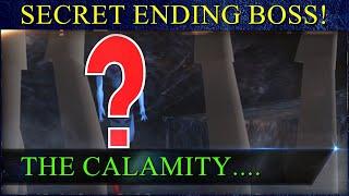 FF7 New Threat 2.0 | THIS IS IT! The Calamity Boss