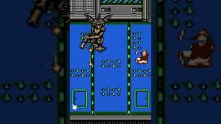 Gremlins 2: Mohawk Battle #retrogaming #gremlins