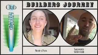 Builders Journey - Samsonite (Seed Club)