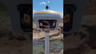 South G7  тест в поле