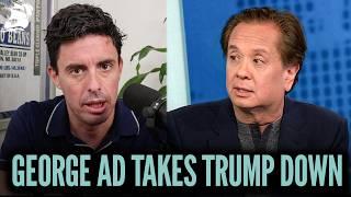 New George Conway Ads Reminds Voters Trump is a Sexual Predator | Tim's Take