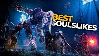 TOP 10 Soulslike Games Not Made by FromSoftware