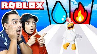 DOĞRU KARTI SEÇ VE HAYATTA KAL !!  Roblox