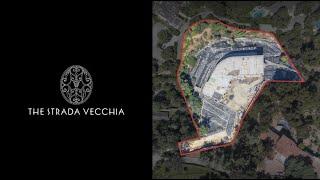 SOLD | The Strada Vecchia | Build a World-Class Bel-Air Estate