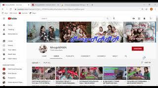 MnogoМАМА, обзор канала ,сколько зарабатывает канал на YouTube ?