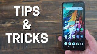 Unlock Hidden Features on Your TCL 50 XE - 9 Tips & Tricks!