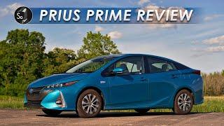 2020 Toyota Prius Prime | Still Relevant?