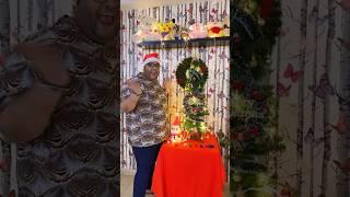 Christmas Tree  Decoration Ideas #shorts #holidayswithshorts #christmas #decoration #christmastree