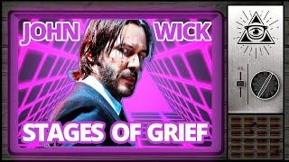 The John Wick “Stages of Grief” Theory Explained (Explainiac w/ Dan Casey)