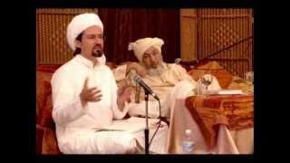 Miracles (karamat) of the Awliya | Sheikh Hamza Yusuf | 7/11