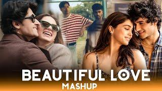 Beautiful Love Mashup | Atronix Music | Tainu Khabar Nahi X Ve Haaniyaan