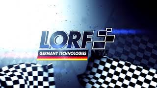 LORF motor oil