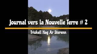 Triskell Hag Ar Sterenn 2, L'églantier