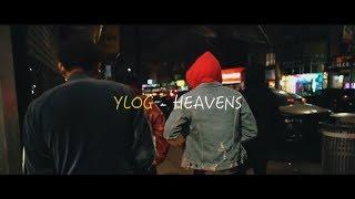 YTB (YLOG 2) - Heavens (Brady Bunch) Shot by CreativityQas