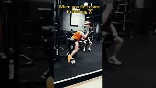 My first Training #sport #humor #fyp #smile