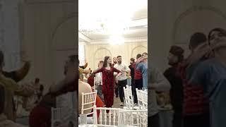 Памирский свадьба помери сур Wedding