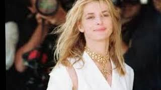 Nastassja Kinski Biografie - Deutsche Schauspieler