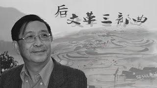 历史明镜 第26期（苏炜 高伐林）| 后文革三部曲 — 中国故事，美国叙说