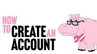 How to Create an Online Account on Our Website