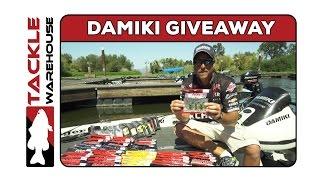 Bryan Thrift's Clear Lake Gear Giveaway