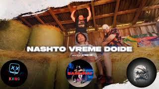 GADINA x MARTO G - NASHTO VREME DOIDE / ГАДИНА х МАРТО Г - НАЩО ВРЕМЕ ДОЙДЕ [OFFICIAL AUDIO] 2024